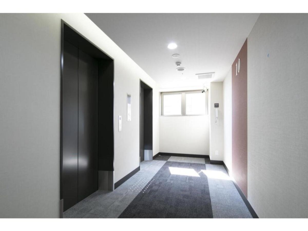 R & B Hotel Kyoto Shijo Kawaramachi - Vacation Stay 40547V Kültér fotó
