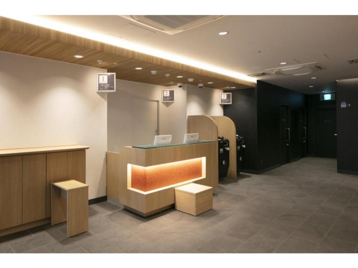 R & B Hotel Kyoto Shijo Kawaramachi - Vacation Stay 40547V Kültér fotó