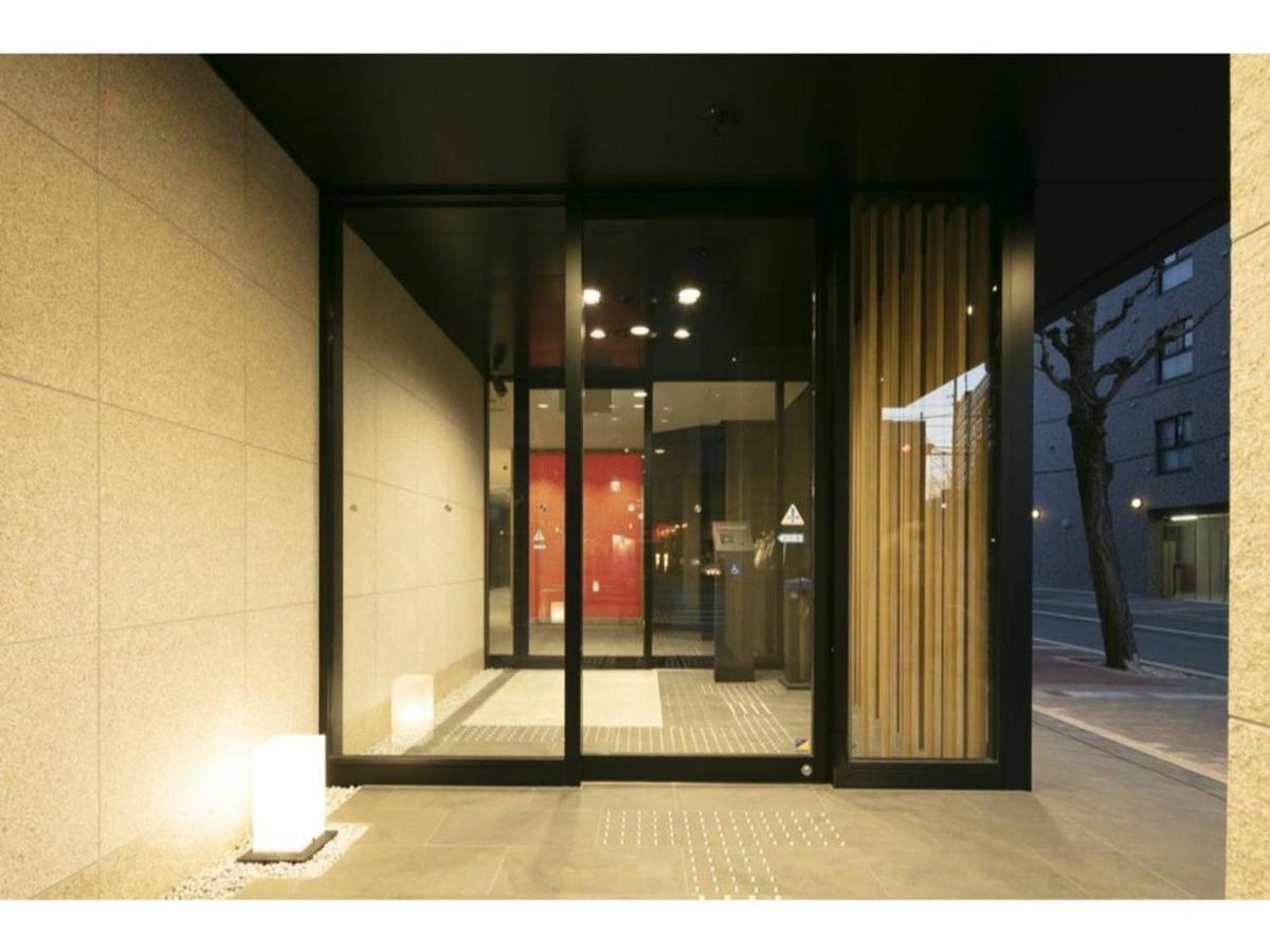 R & B Hotel Kyoto Shijo Kawaramachi - Vacation Stay 40547V Kültér fotó